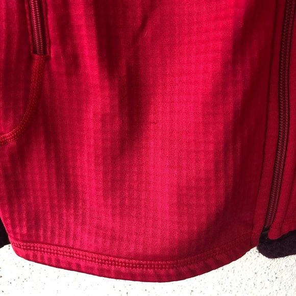 Patagonia R1 Regulator Fleece Full Zip Jacket M - Picture 11 of 11